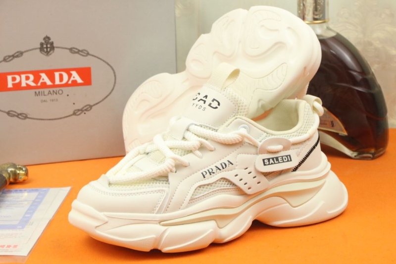 Prada Sneakers